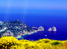Красота Греции