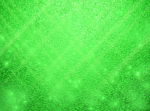 Зелёная абстракция