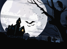 Ночь на Хэллоуин