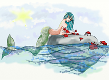 MermaidsLove
